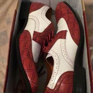 Men’s Ferro Aldo Shoes